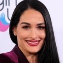 Nikki Garcia als 