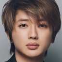 西島隆弘 als Busker