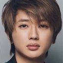 Takahiro Nishijima als Yu