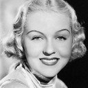 Patricia Ellis als Dale Harrison