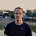 Sebastian Dale, Foley Editor