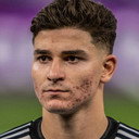 Julián Álvarez als 
