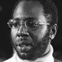 Curtis Mayfield als Self (archive footage)