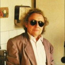 Nore Norold als Lennart Petersson