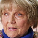 Maria Körber als Mechthild