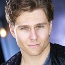 John Ryan McLaughlin als Mattie