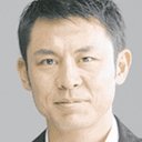 小林成男 als Lt. Kato
