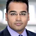 Krishnan Guru-Murthy als Krishnan Guru-Murthy