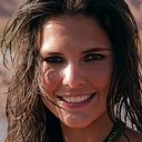 Daniella Sarahyba als Self