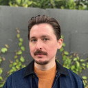 Walter Scott als Organza