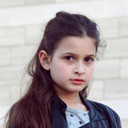 Caterina Sbaraglia als Sofia