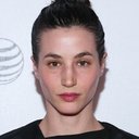 Elisa Lasowski als Sarah Sargent Ramberg