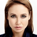 Ляйсан Утяшева als Firebird (voice)