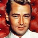 Alan Ladd als Jay Gatsby