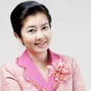 김영란 als Cho Eun-im