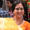Kumkum Das als Avni's Mother
