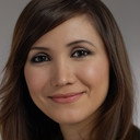 Ayfer Dinçer als 