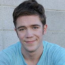 Nathan Woodworth als Patron 1