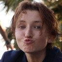 Romane Bibard als 