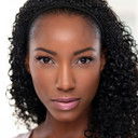 Keisha Richards LaFleur, Stunt Double