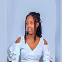 Kansime Monica als Ghost