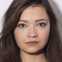 Ivana Pavlaković als The Emigrant Girl