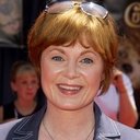 Meagen Fay als Mrs. Dolan