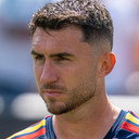 Aymeric Laporte als Self
