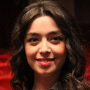 Sibel Şişman als Güliz Yıldırım