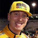 Kyle Busch als West Virginia State Trooper #2