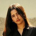 Durga Premjith als Shikha's  Daughter
