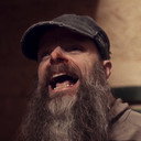 Michael Burmann als Priester