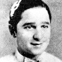 George Harris als Jewish Jockey
