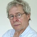 Rudolf Lucieer als Prof. David Cohen