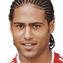 Glen Johnson als Self