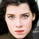 Emelia Hansson als Rut