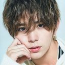 Ryosuke Yamada als Soji Okita