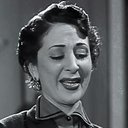 Souad Fawzi als 