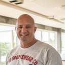 Detlef Steves als Self