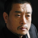 Liu Liwei als 陈洪
