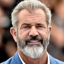 Mel Gibson als Conrad Stonebanks