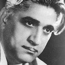 Shamsi Badalbeyli als Shabanzadeh