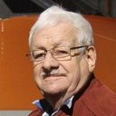 Jacques Cooper als Self (archive footage)