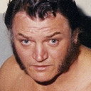 Don Leo Jonathan als Wrestler