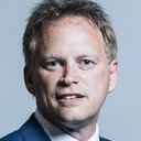Grant Shapps als Self (credited)