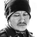 Battogtokh Ravdan als Lawman