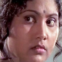 P. R. Varalakshmi als Parvati