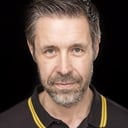 Paddy Considine als Pat Morrigan