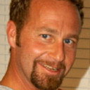Shawn Rees als Bartender 2