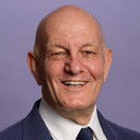 Paul Albe als Angry Customer